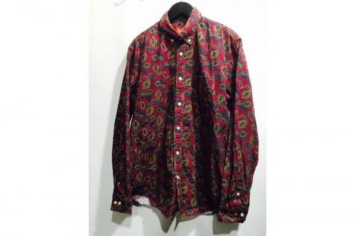 トレファクスタイル江古田店ブログ画像２