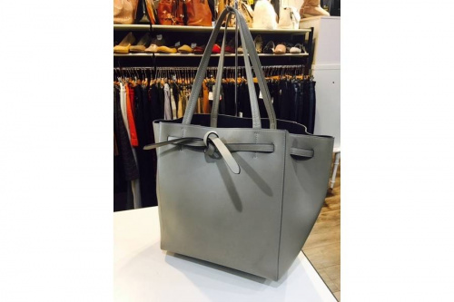 シューズ・バッグのCELINE