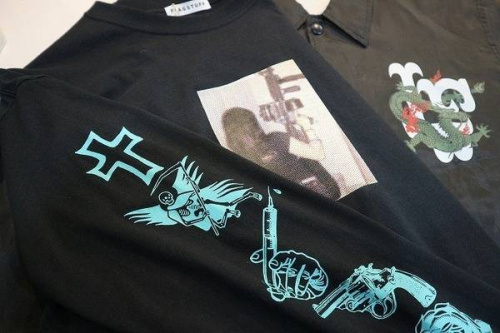 ブランド古着の買取