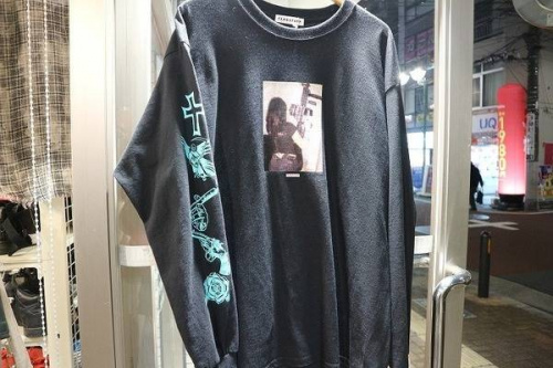 古着のブランド買取