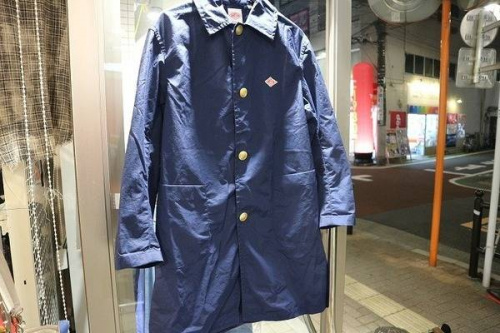 ブランド買取の古着買取
