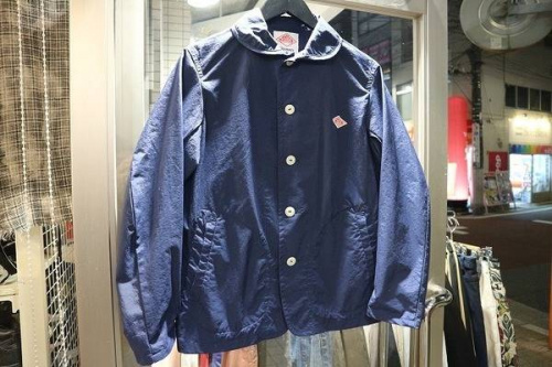 古着買取のブランド古着