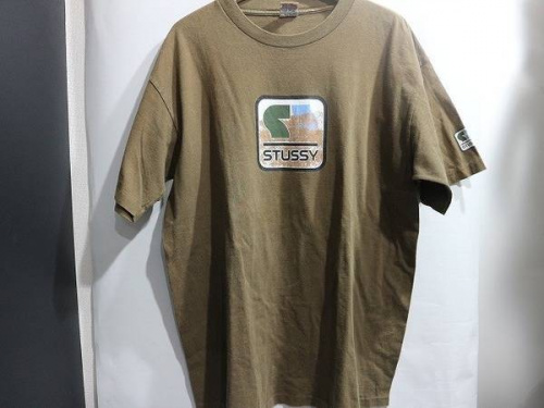 ＳＴＵＳＳＹの古着