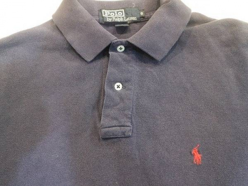 POLO　RALPH　LAUREN