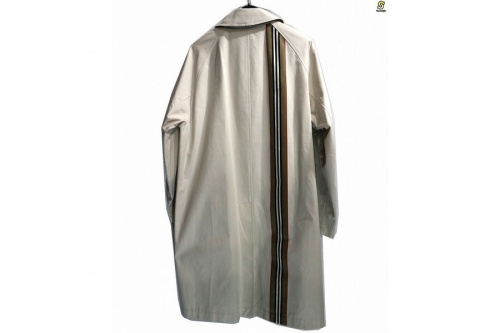 BURBERRYのバーバリー