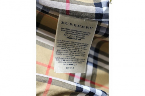 HeritageRibbonCottonGabardineのレディース