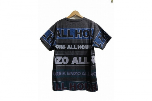 KENZOのケンゾー