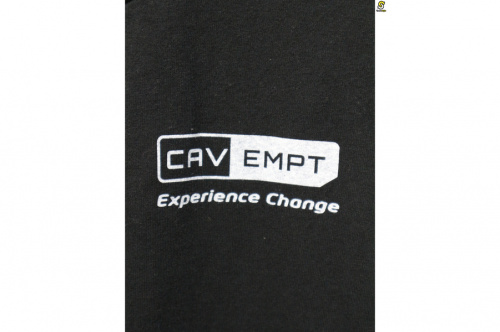 EXPERIENCE CHANGE Tの中古