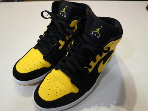 NIKE AIR JORDANのナイキ エアジョーダン