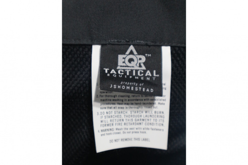 ジャーナルスタンダードのT/C WEATHER TACTICAL GAME VEST