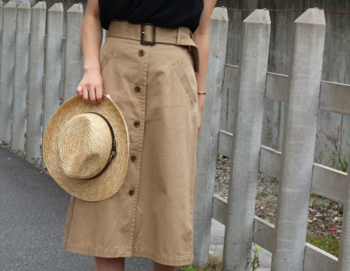 トレファクスタイル江古田店ブログ画像１