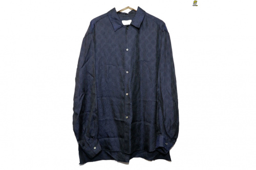 キュプラシャツの中古
