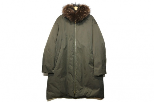 DEUXIEME CLASSEのドゥズィエムクラス