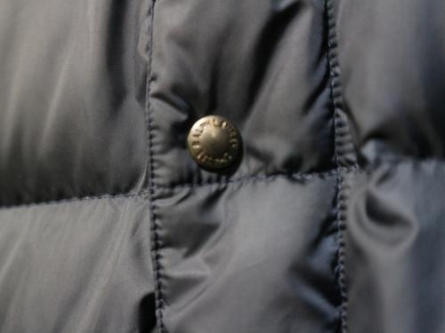 ダウンジャケットの中古