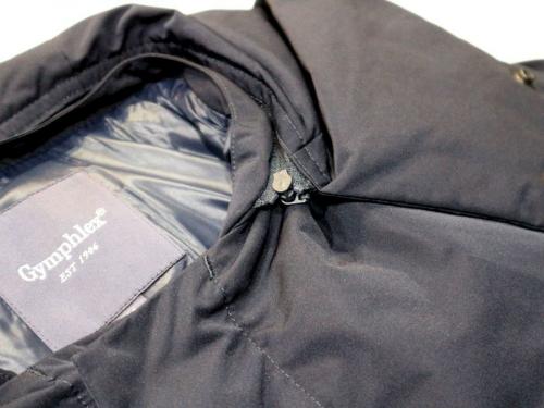 Gymphlexのジムフレックス