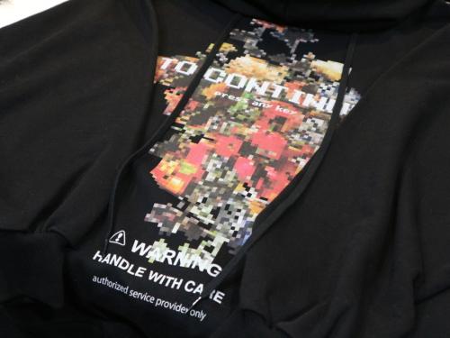 SHAREEFのシャリーフ