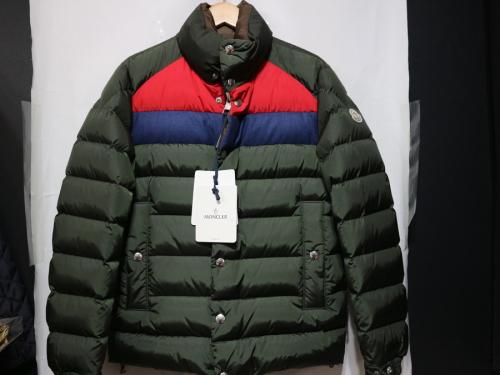 MONCLERのモンクレール