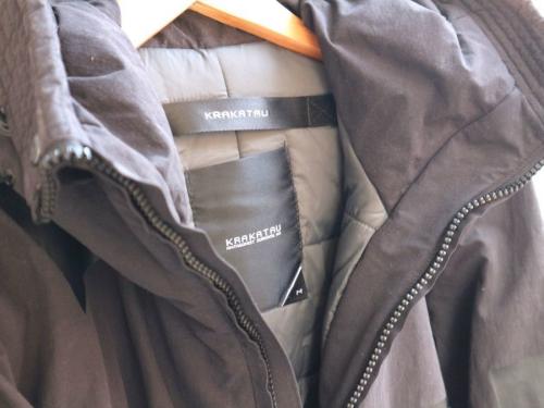 FIMBLE　SHORT SNORKEL PARKAのトレファクスタイル江古田店