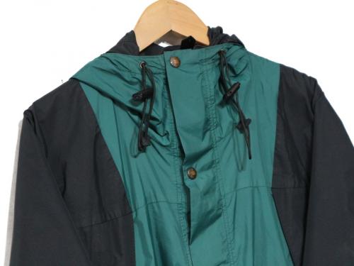 アウトドアブランドのTHE NORTH FACE