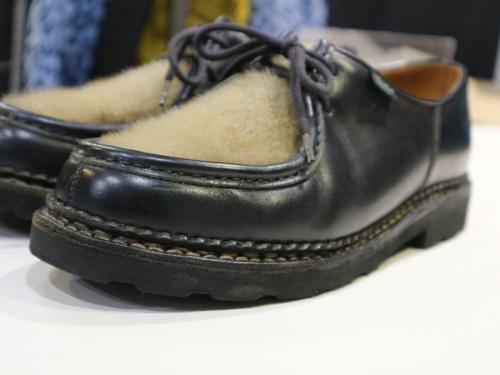 インポートブランドのPARABOOT