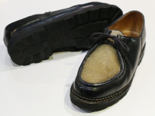 PARABOOTのパラブーツ