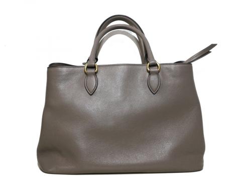 プラダの2WAYバッグ