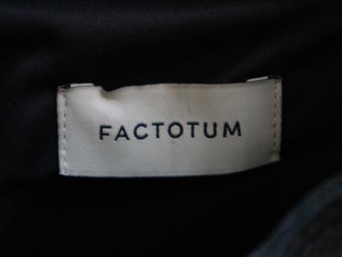 COWレザーシングルライダースのトレファクスタイル江古田店