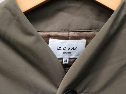 ダウンライニングコートのトレファクスタイル江古田店