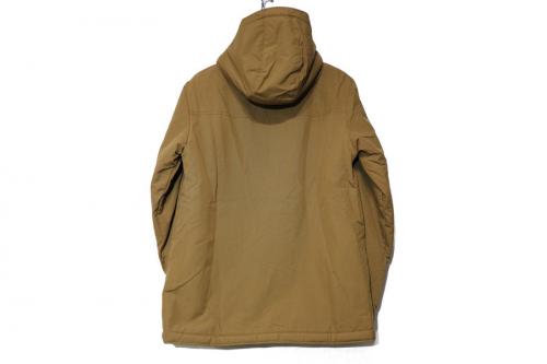 パタゴニアのボーイズインファーノジャケット