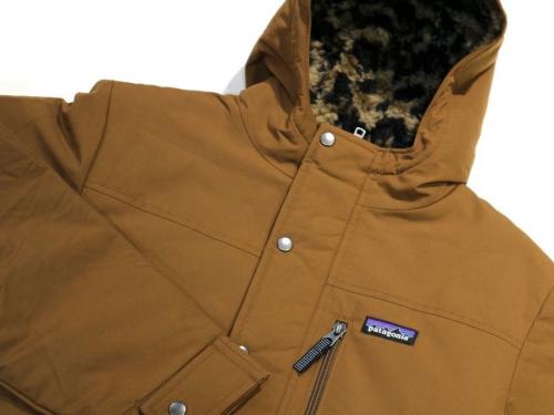 ボーイズインファーノジャケットのトレファクスタイル江古田店