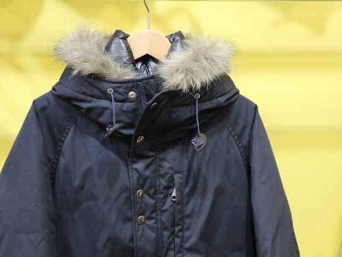 アウトドアブランドのTHE NORTH FACE