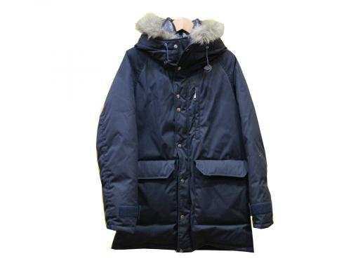 THE NORTH FACEのザノースフェイス