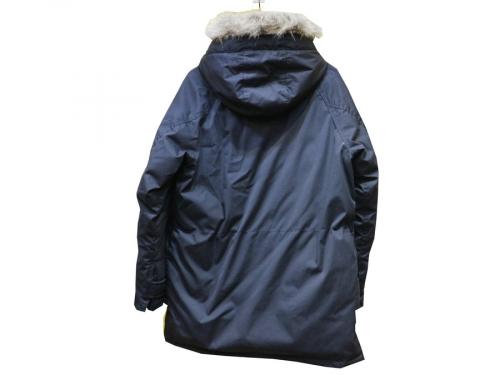 ザノースフェイスのPURPLELABEL