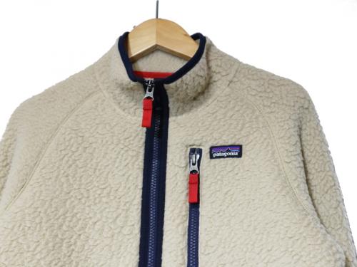アウトドアブランドのPatagonia