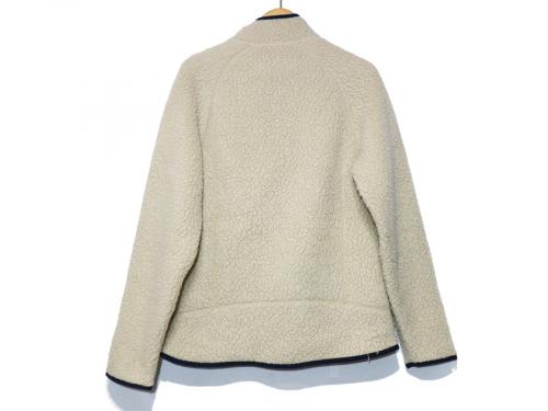 パタゴニアのボーイズレトロパイルジャケット