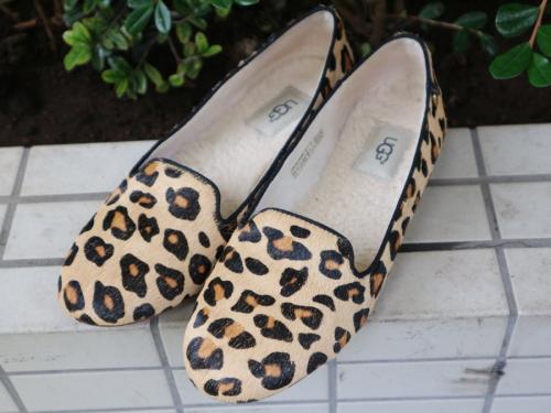 インポートブランドのUGG