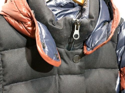 CALINITIDEのトレファクスタイル江古田店