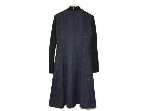 フォクシーニューヨークの切り替えﾜﾝﾋﾟｰｽ