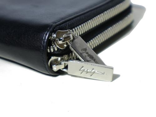 ドメスティックブランドのYohji Yamamoto