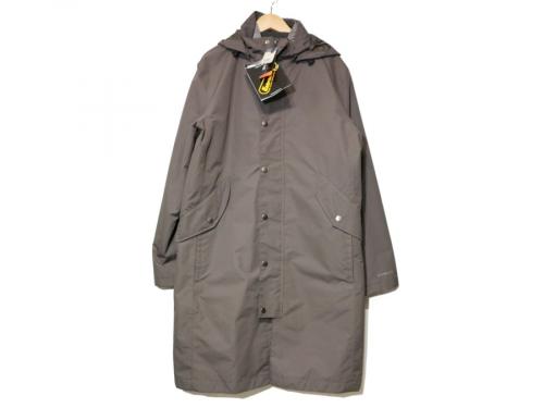 Eddie Bauerのエディーバウアー