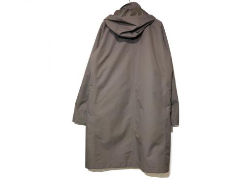 エディーバウアーのコミューターコート