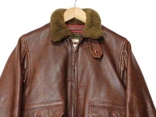 アメカジブランドのTHE REAL McCOYS