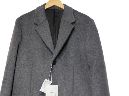 クラシックコートのトレファクスタイル江古田店