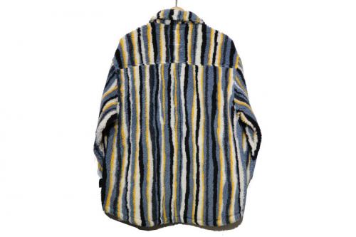 ナパ・バイ・マーティンローズのフリースジャケット