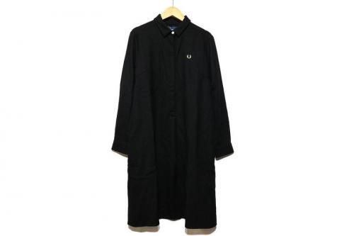 FRED PERRYのフレッドペリー