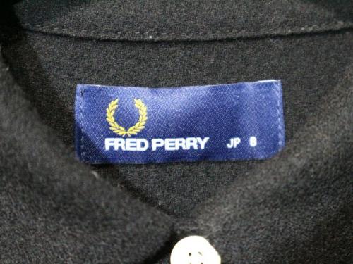 ウールシャツワンピースのトレファクスタイル江古田店