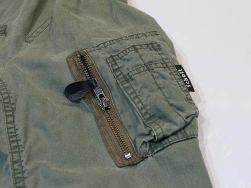 COTTONMA-1ジャケットのトレファクスタイル江古田店