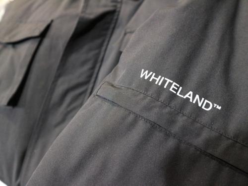 ストリートブランドのWITELAND