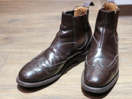 Churchsのチャーチ