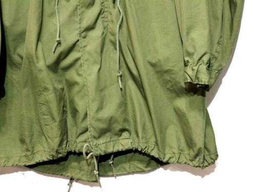 M-65フィールドパーカーのトレファクスタイル江古田店